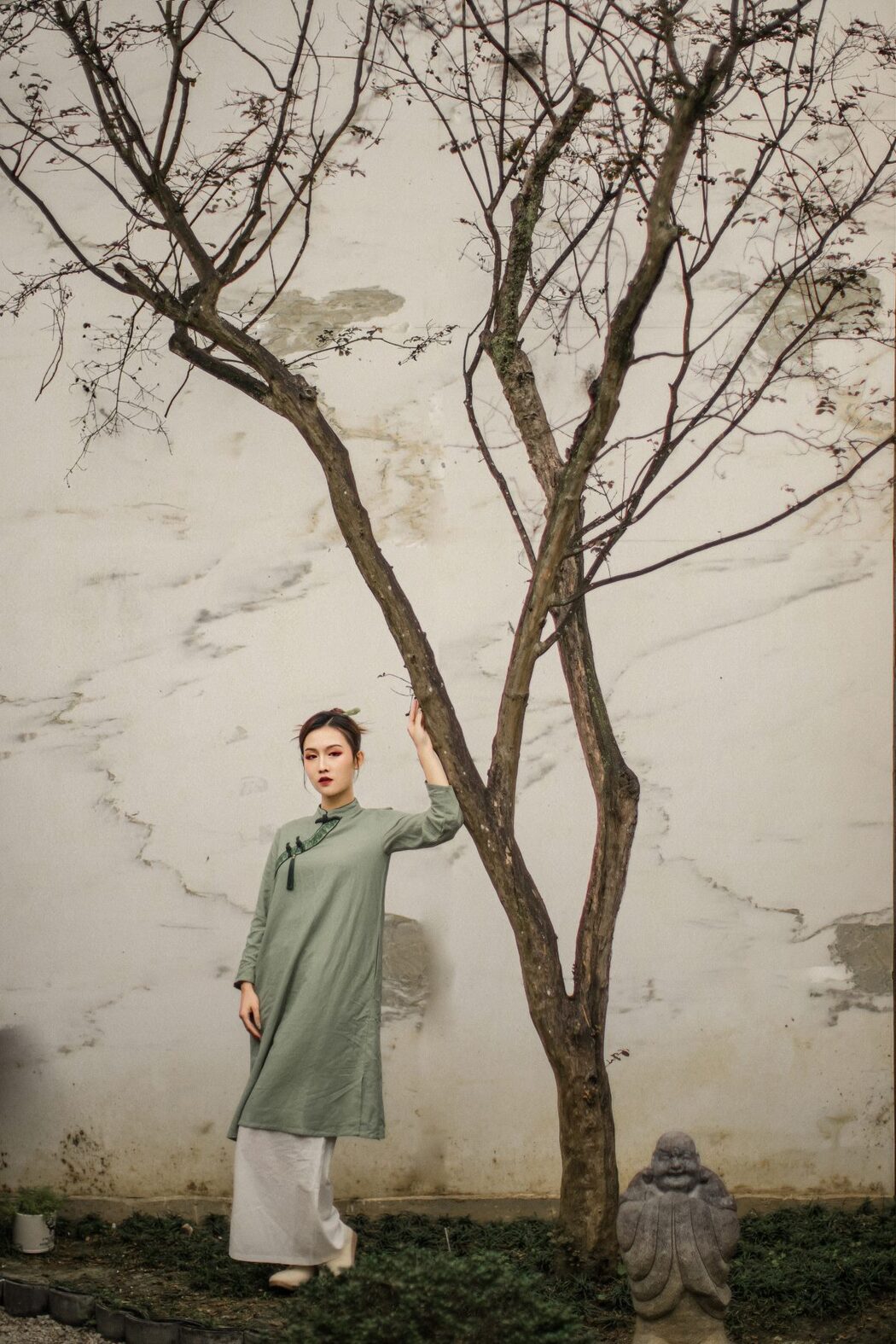 YiTuYu艺图语 Vol.566 Gu Yue