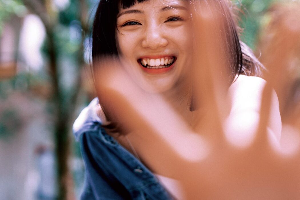 YiTuYu艺图语 Vol.559 Rei Bi Shio