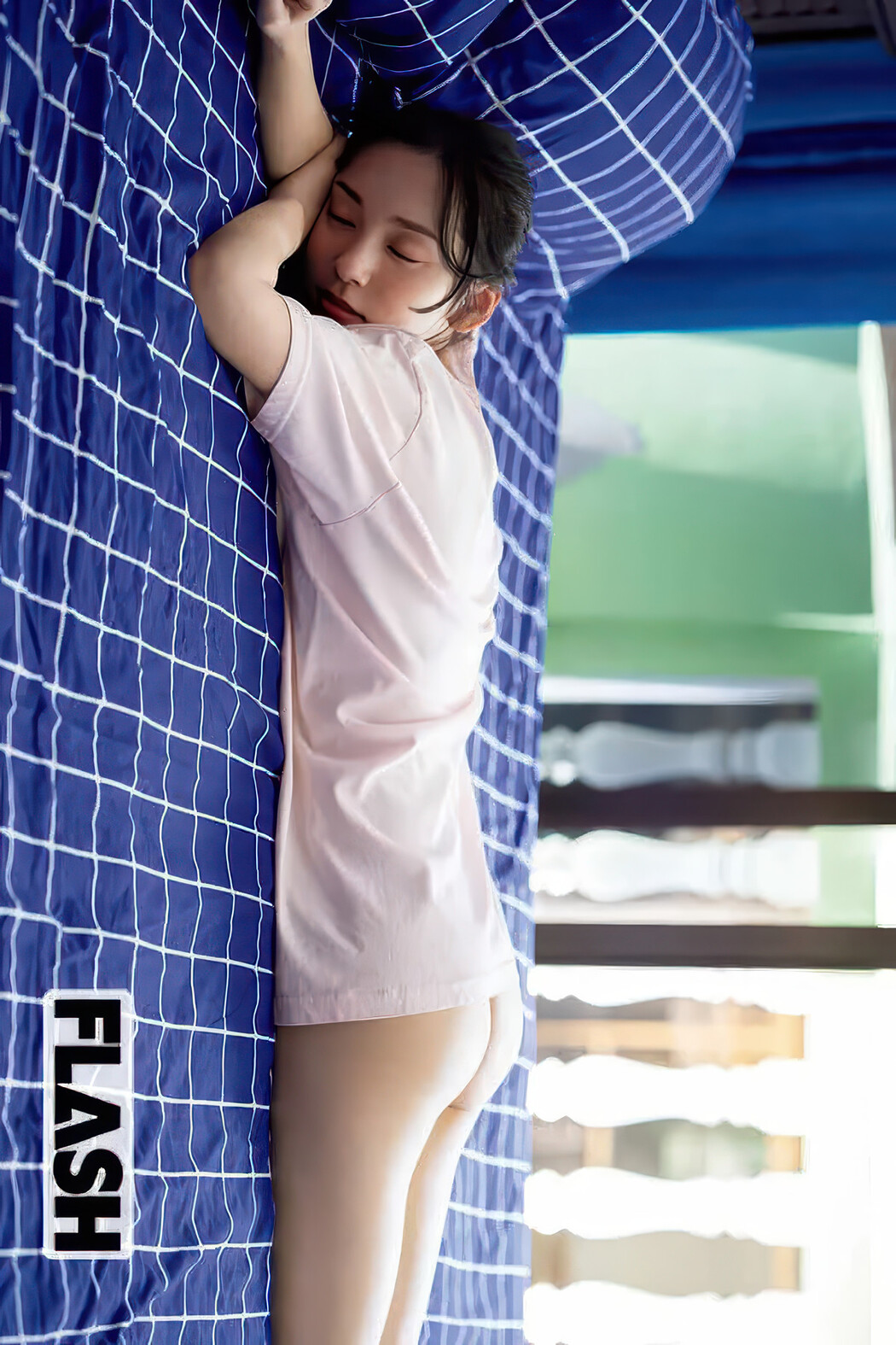 都丸紗也華・北野瑠華, FLASH 2025.03.04 (フラッシュ 2025年3月4日号)