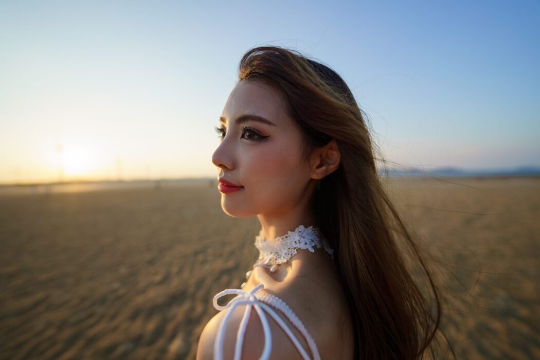 YiTuYu艺图语 Vol.576 Teng Jing