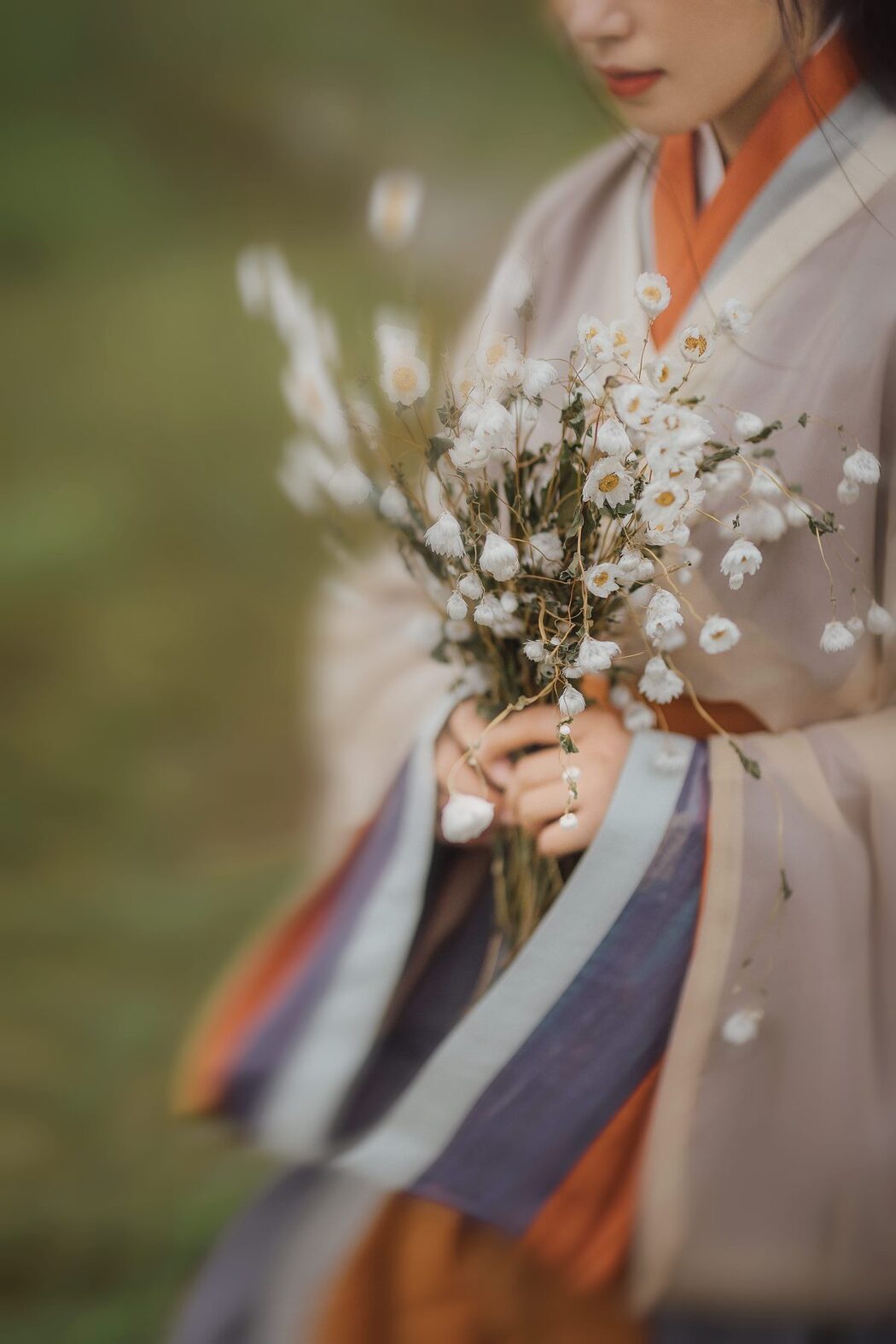 YiTuYu艺图语 Vol.504 Tao Ran