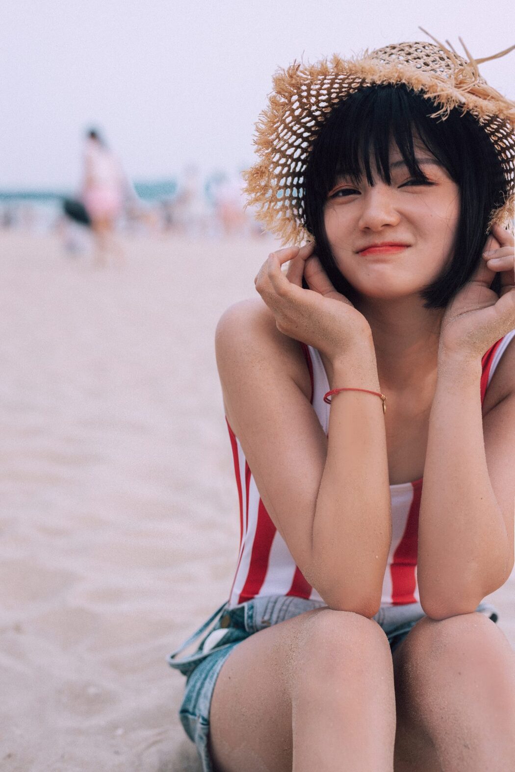 YiTuYu艺图语 Vol.560 Rei Bi Shio