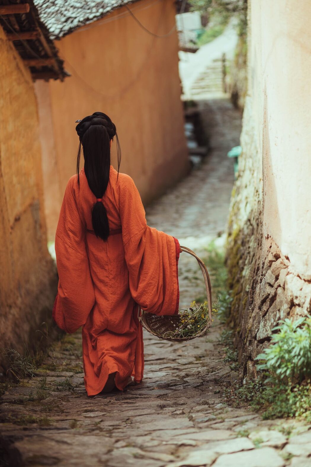 YiTuYu艺图语 Vol.510 Han Zhen