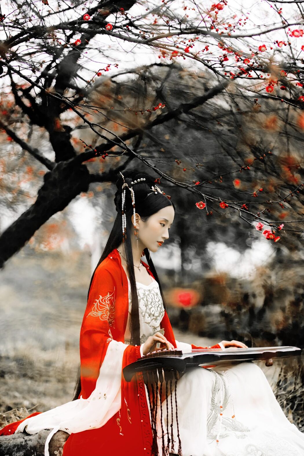 YiTuYu艺图语 Vol.581 Xiao Yu