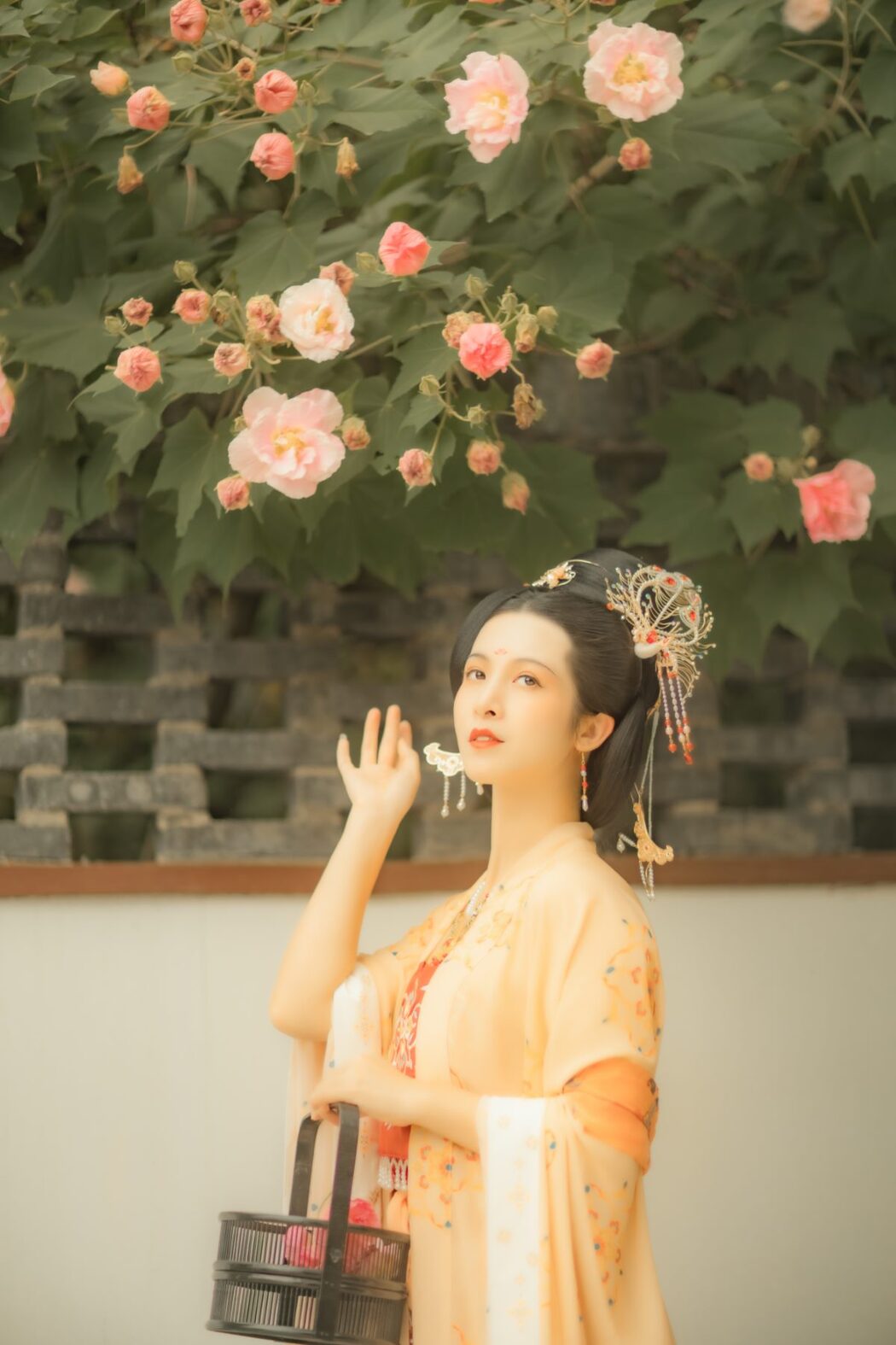 YiTuYu艺图语 Vol.548 Xiu Shui Ning Hua