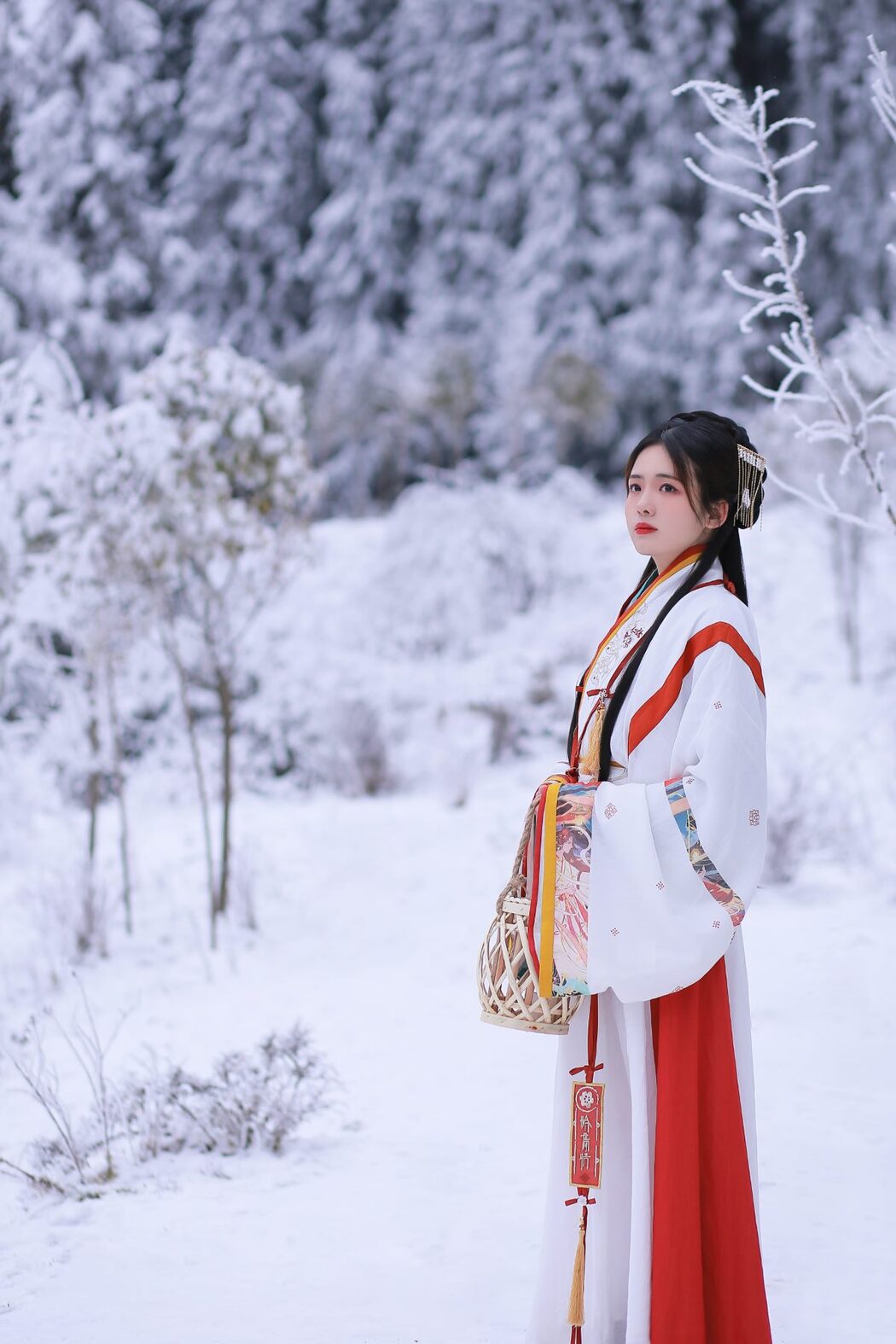 YiTuYu艺图语 Vol.553 Yi Yue