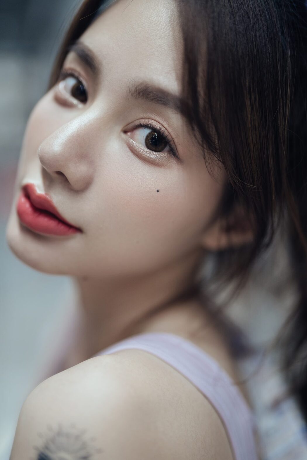 YiTuYu艺图语 Vol.549 Shu Wen Tong Xue