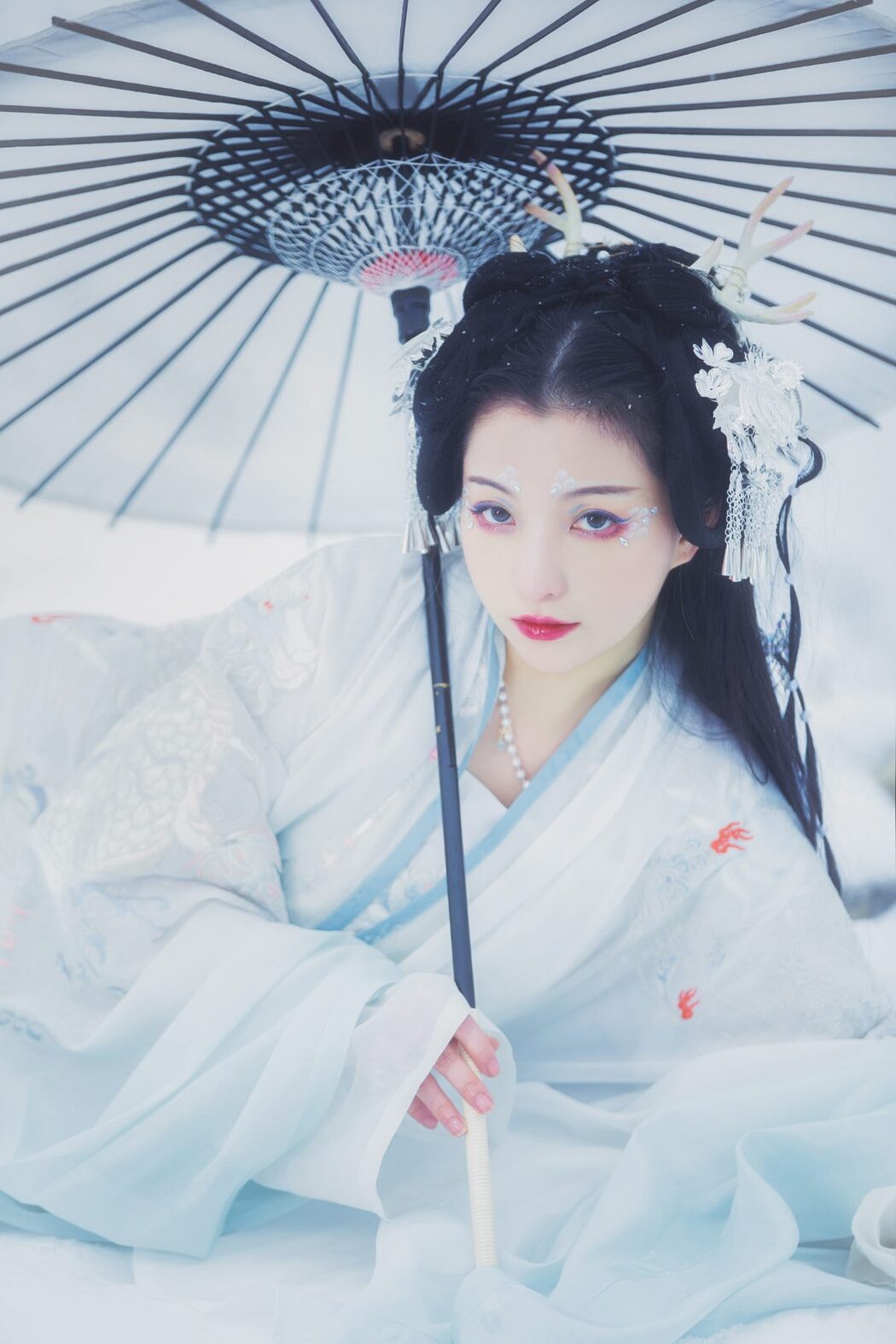 YiTuYu艺图语 Vol.493 Yi Qian Zhi Da Ri Ri