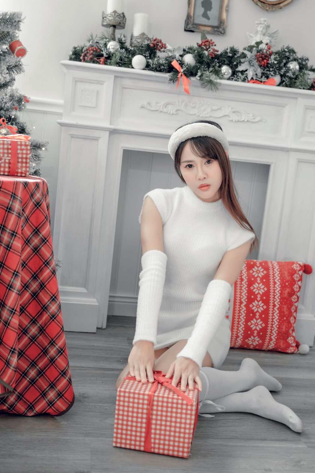 YiTuYu艺图语 Vol.598 lin