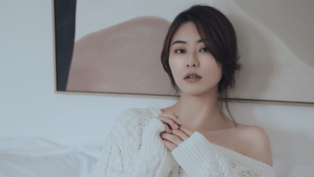 YiTuYu艺图语 Vol.547 Ga Li