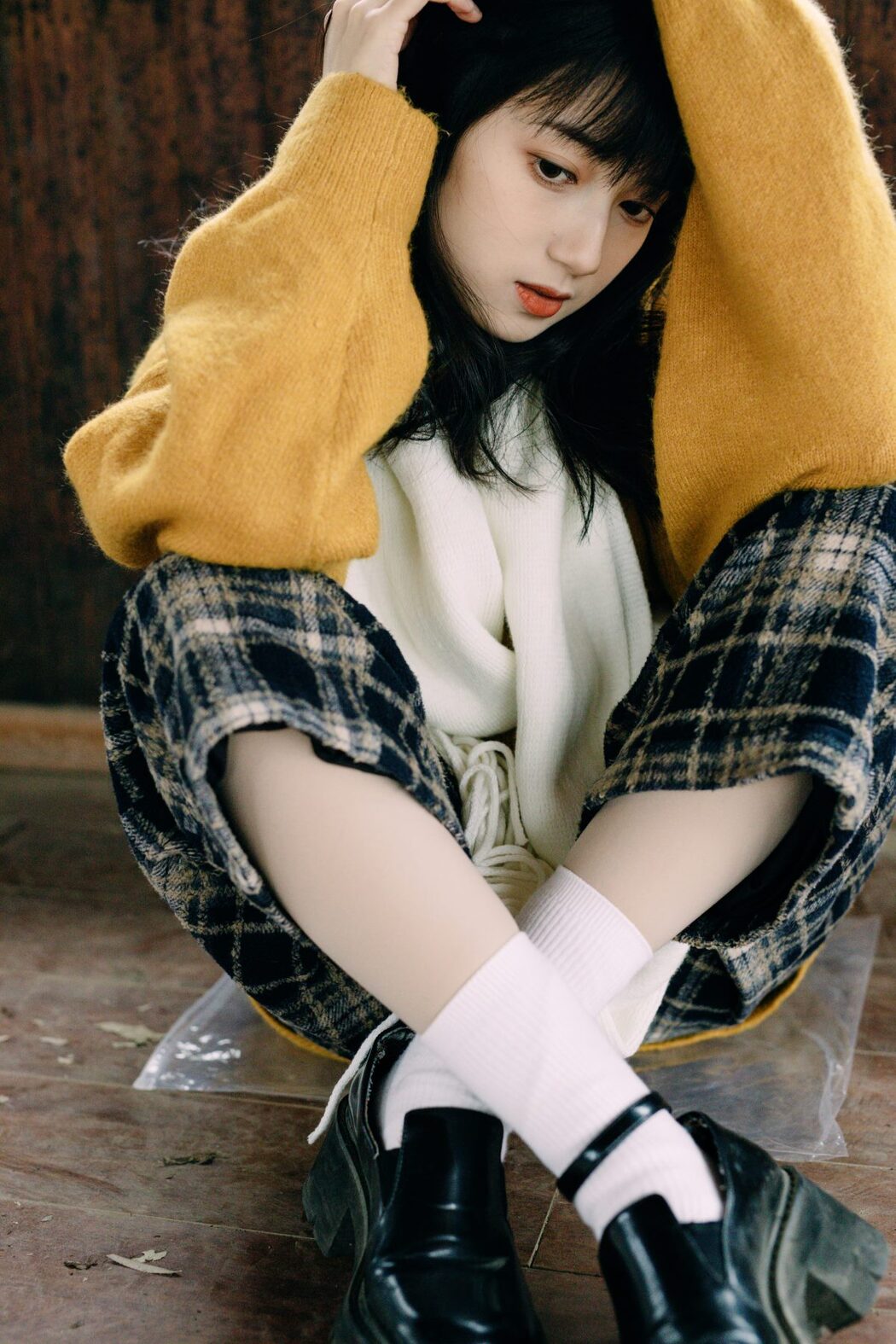 YiTuYu艺图语 Vol.578 Yue Ban Le Ba