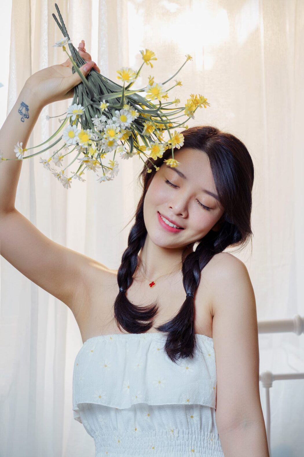 YiTuYu艺图语 Vol.545 Miao Miao Miao Shi Jin Er Ya