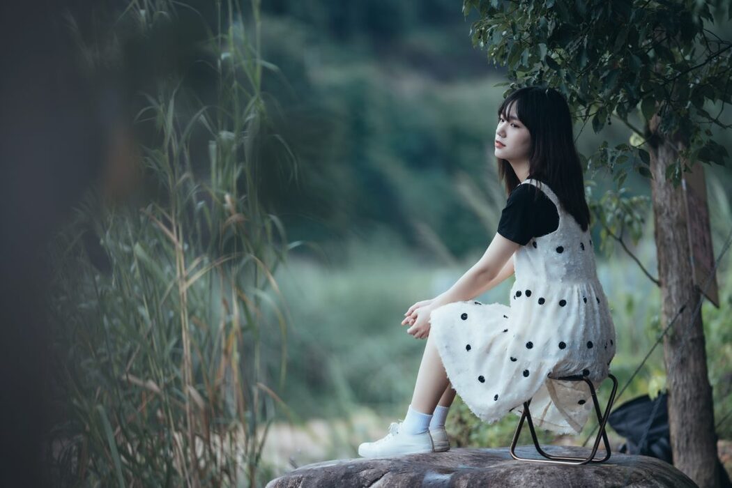 YiTuYu艺图语 Vol.554 Si Xi