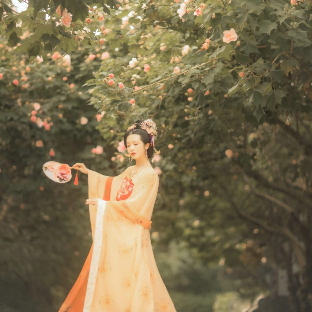 YiTuYu艺图语 Vol.548 Xiu Shui Ning Hua