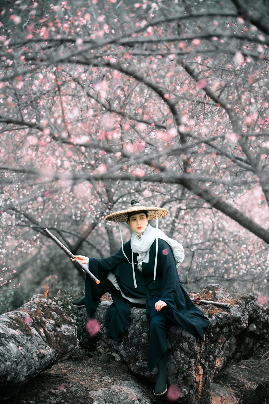 YiTuYu艺图语 Vol.586 Chu Cha