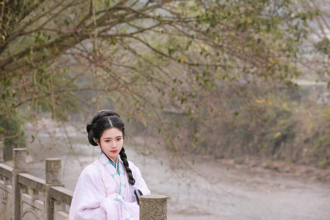 YiTuYu艺图语 Vol.516 Yi Yue