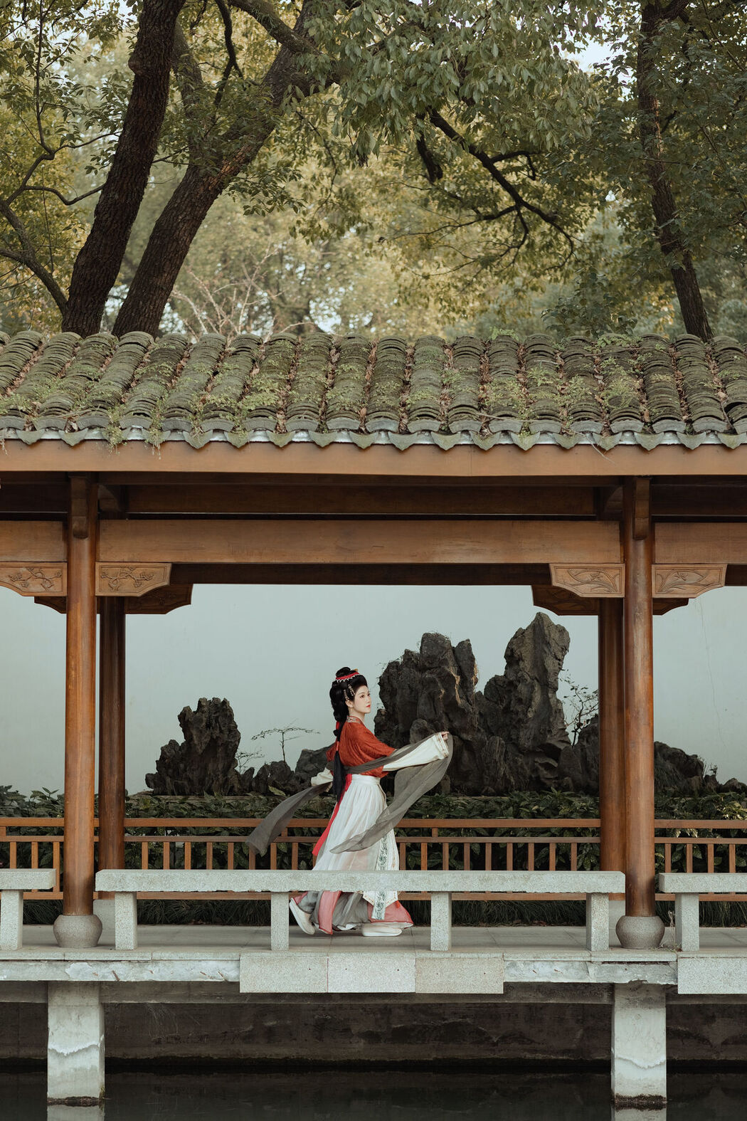 YiTuYu艺图语 Vol.6814 Gan Le Miao Miao Miao