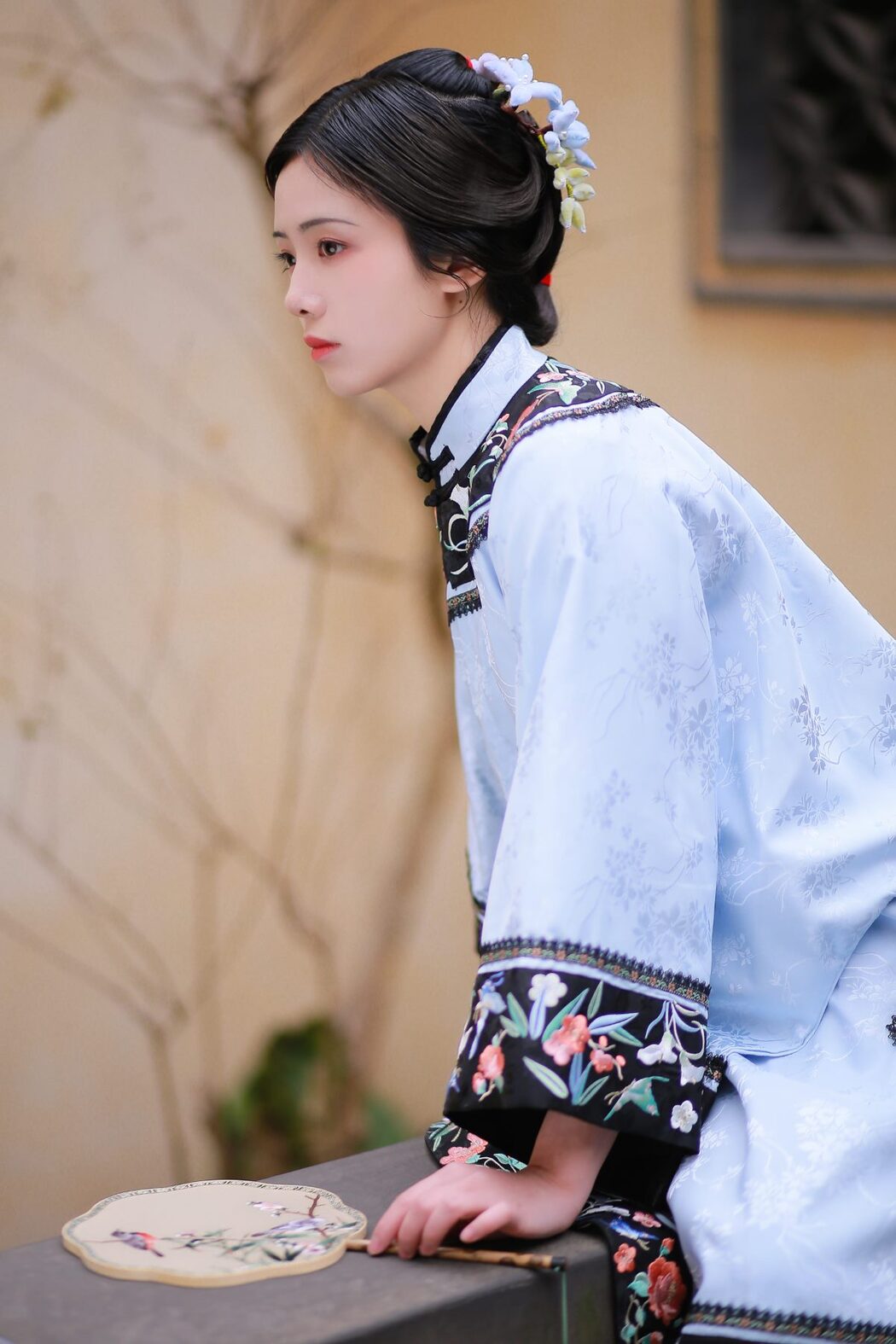 YiTuYu艺图语 Vol.544 Yi Yue