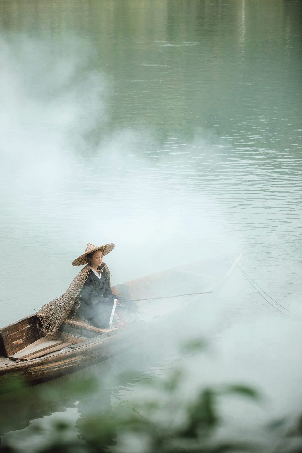 YiTuYu艺图语 Vol.490 Han Zhen