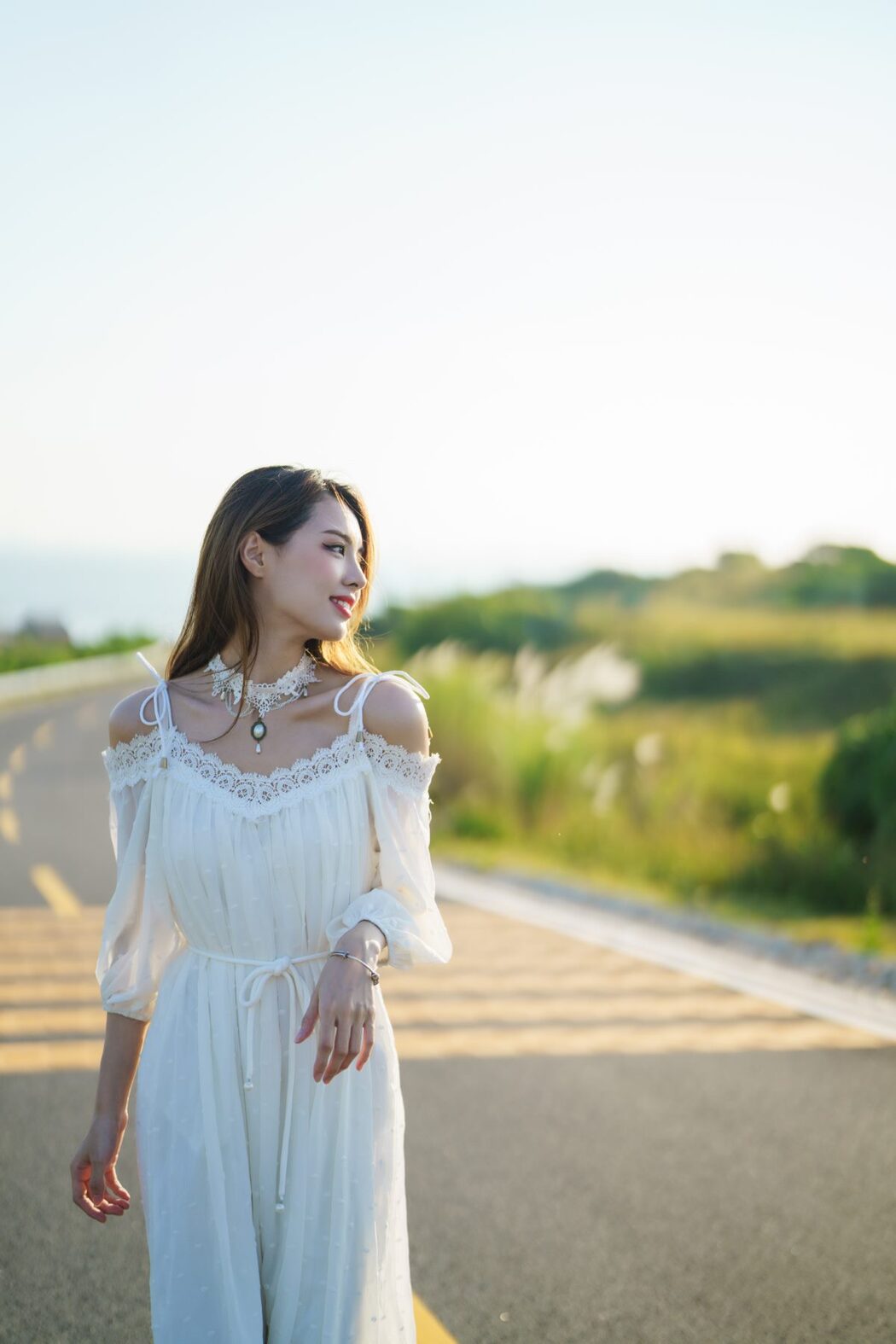 YiTuYu艺图语 Vol.576 Teng Jing