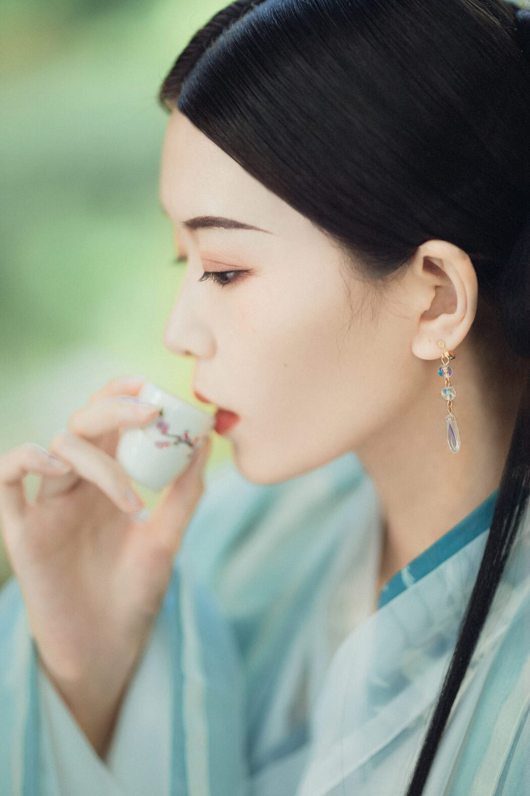 YiTuYu艺图语 Vol.486 Hang Zi