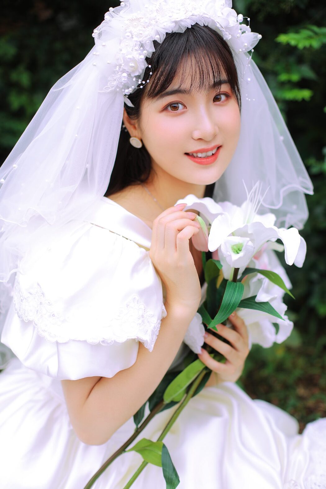 YiTuYu艺图语 Vol.522 Wo Shi Jin Er Ya