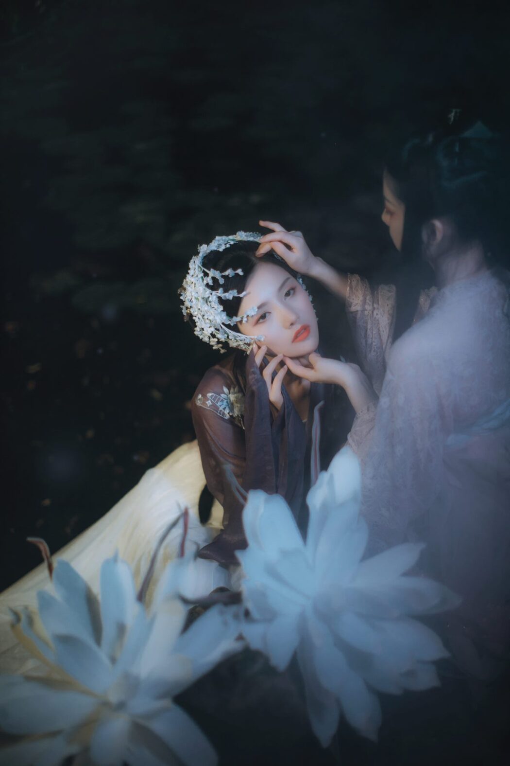 YiTuYu艺图语 Vol.507 Yi Ming