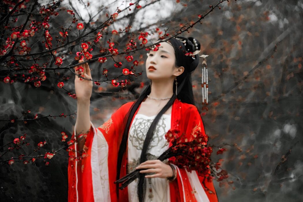 YiTuYu艺图语 Vol.581 Xiao Yu