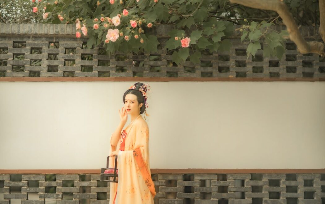 YiTuYu艺图语 Vol.548 Xiu Shui Ning Hua
