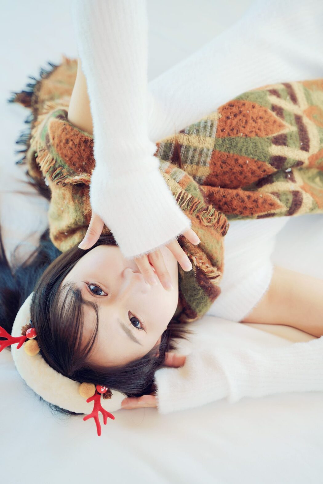 YiTuYu艺图语 Vol.598 lin