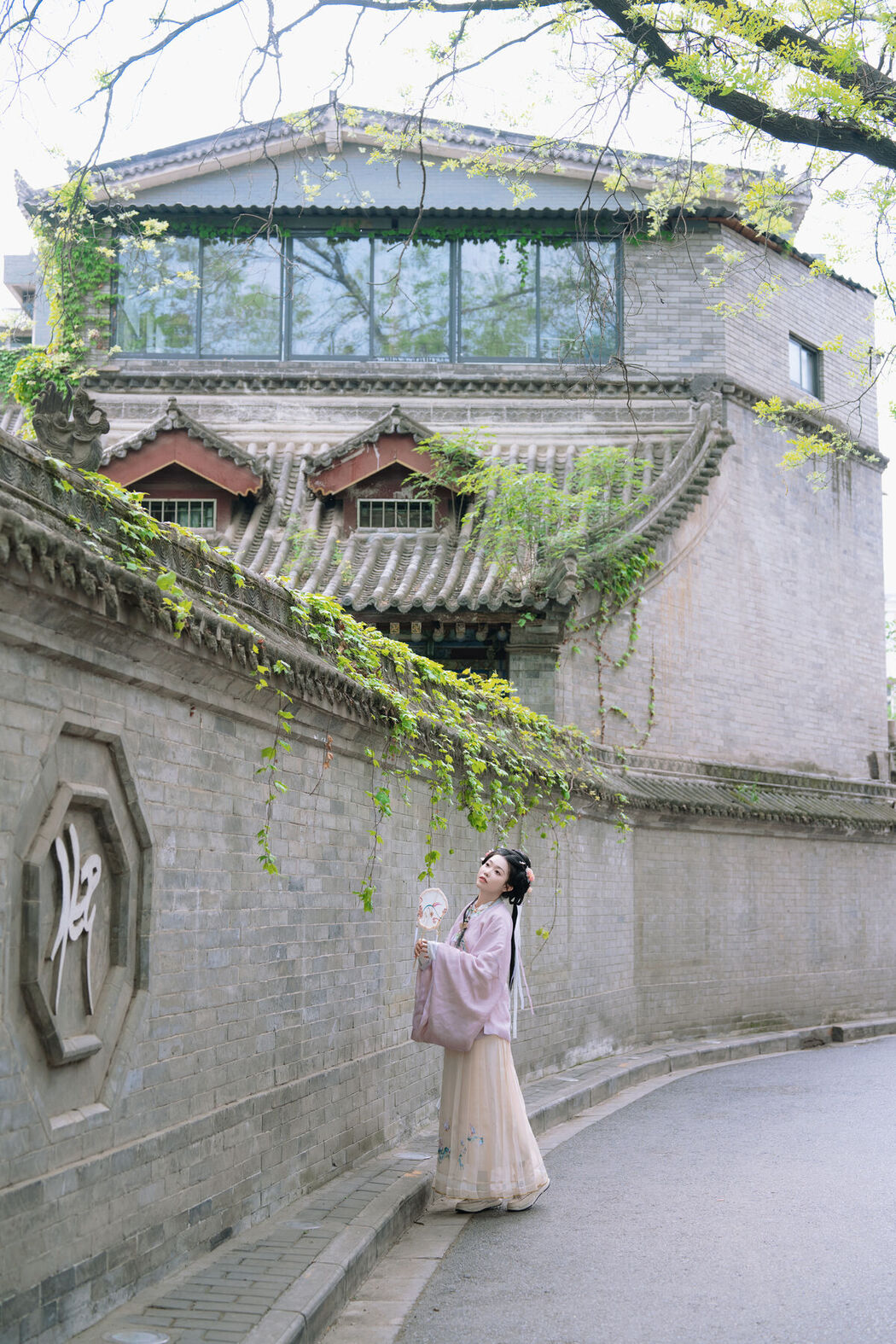 YiTuYu艺图语 Vol.6830 Sheng Xiu Yin