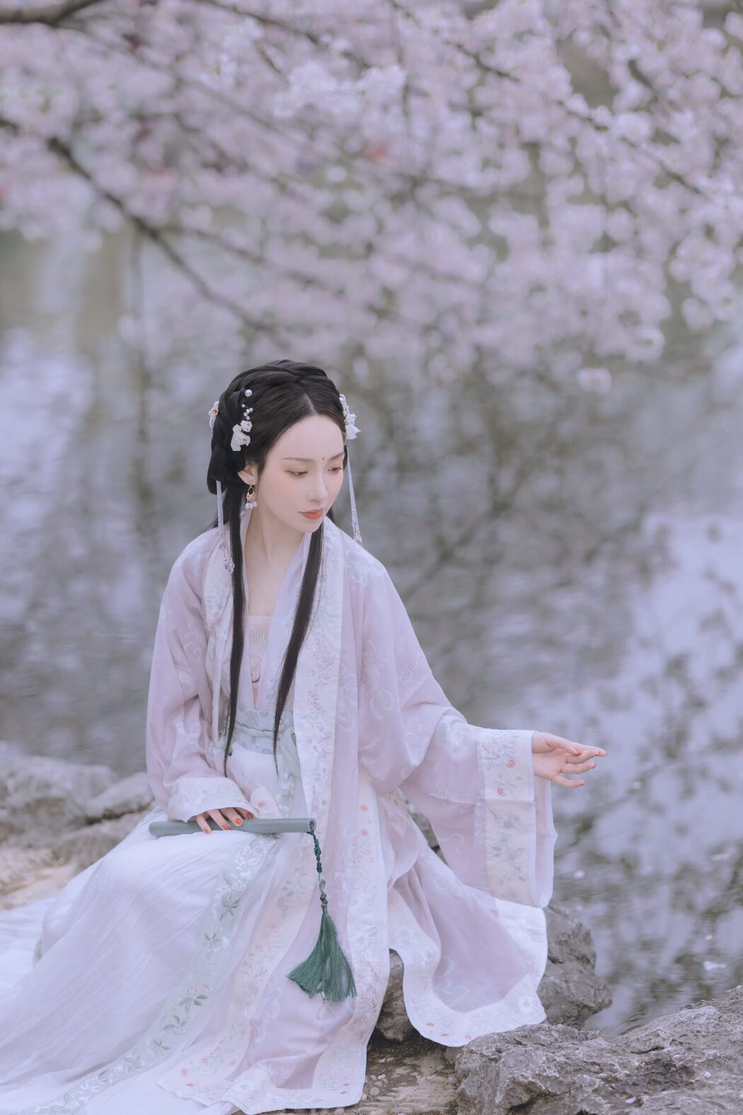 YiTuYu艺图语 Vol.505 Joyceee