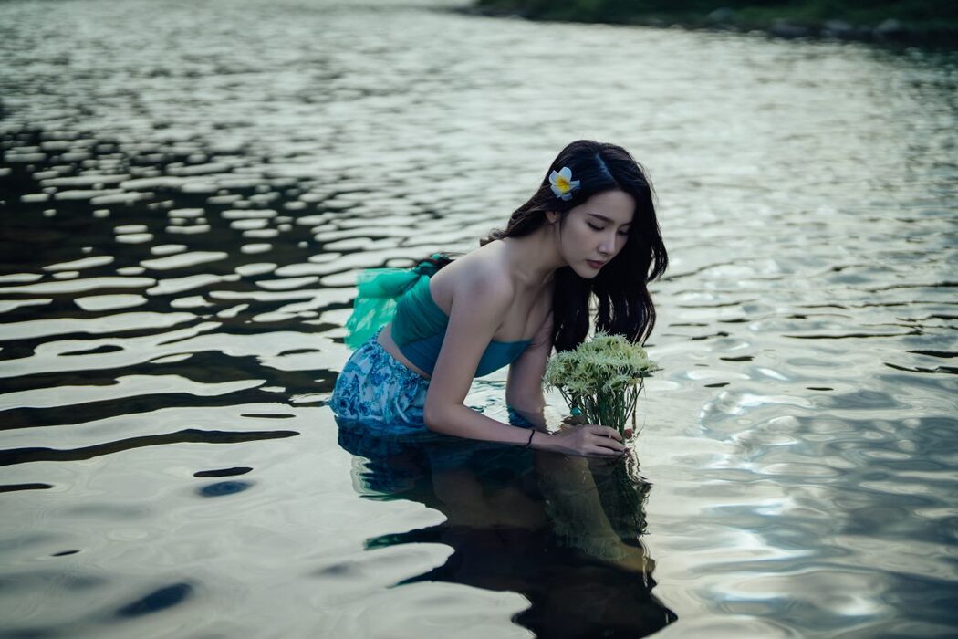 YiTuYu艺图语 Vol.562 Yao Mei