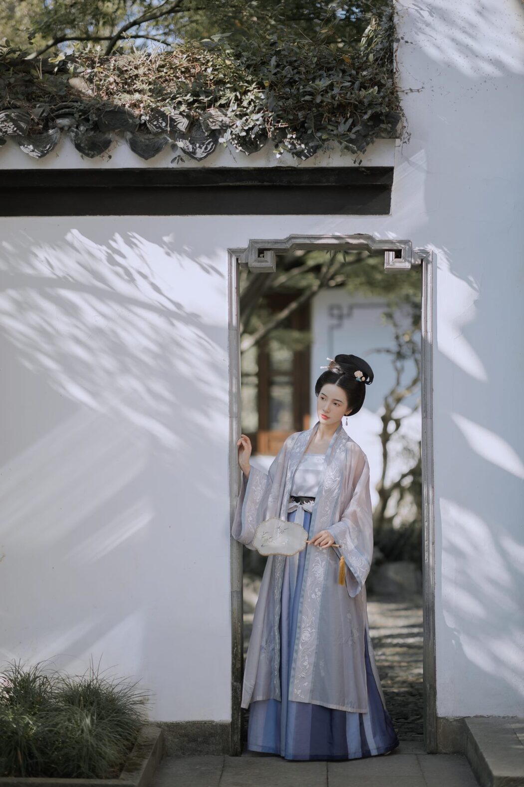 YiTuYu艺图语 Vol.539 Yi Zhi A Meng Zai