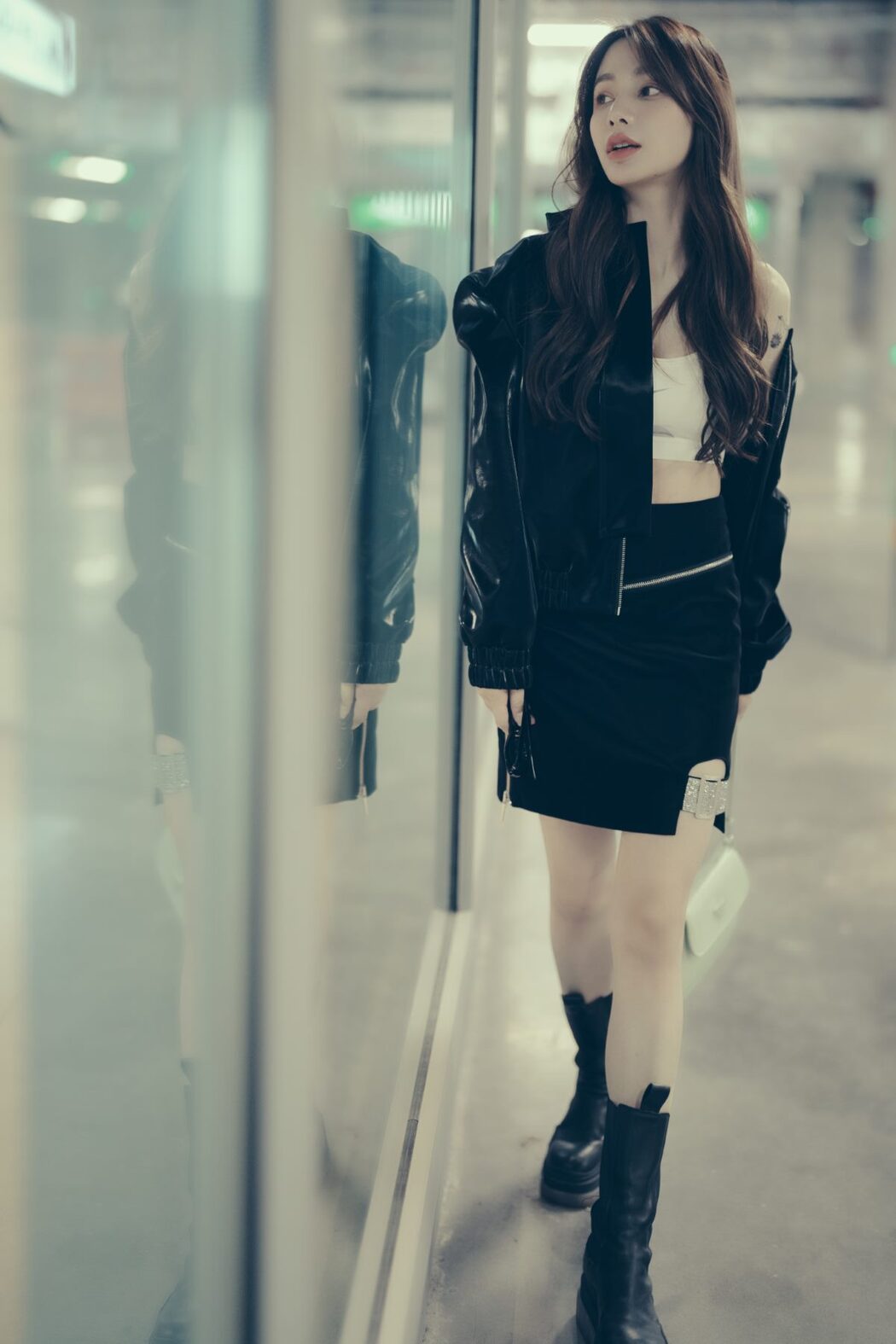 YiTuYu艺图语 Vol.538 Shu Wen Tong Xue