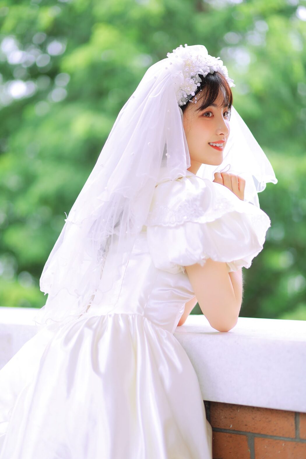 YiTuYu艺图语 Vol.522 Wo Shi Jin Er Ya