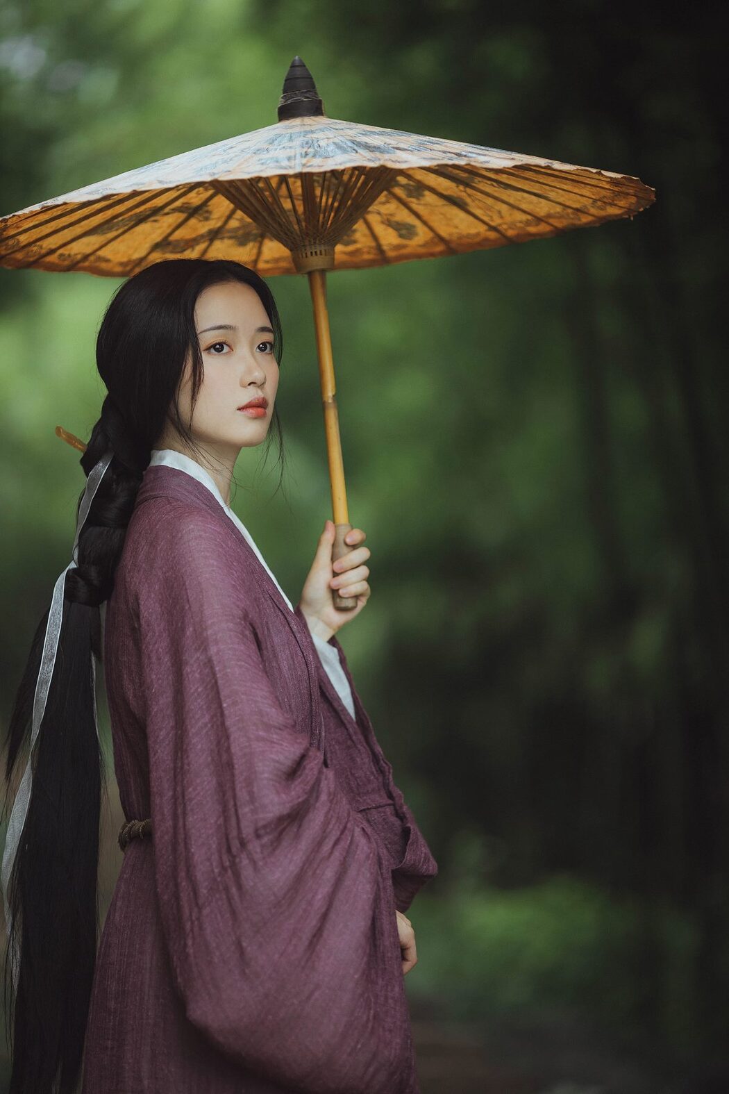 YiTuYu艺图语 Vol.495 Xiao Zhu