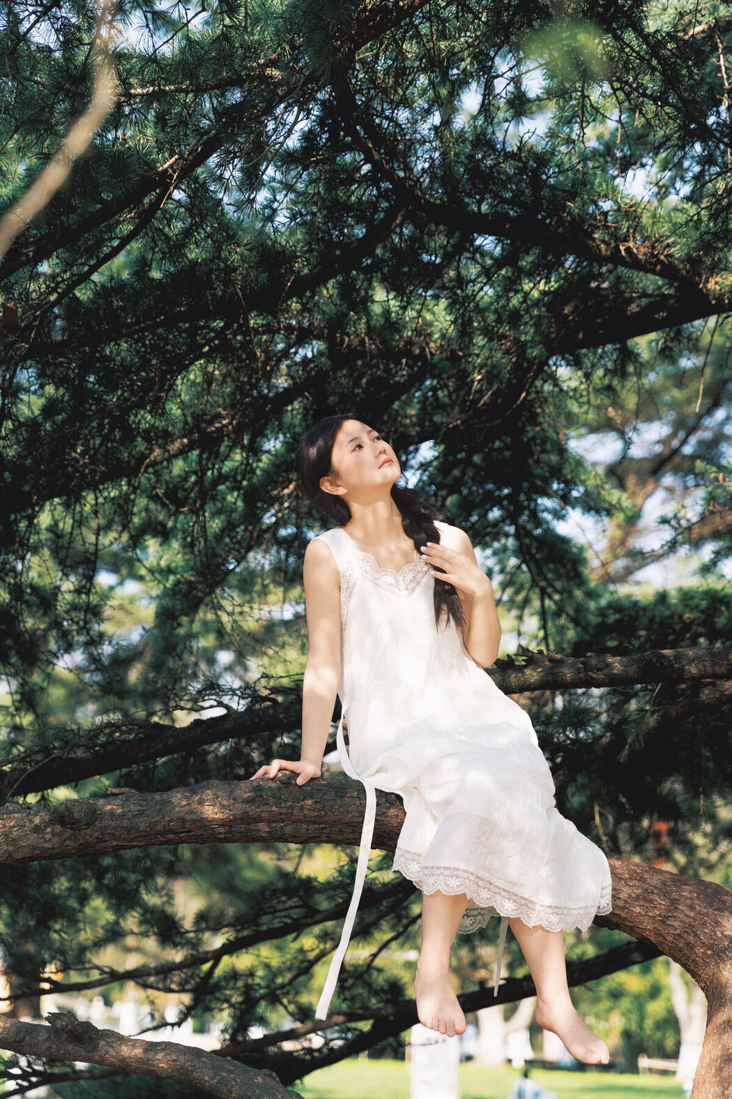YiTuYu艺图语 Vol.6813 Rou Song Bao