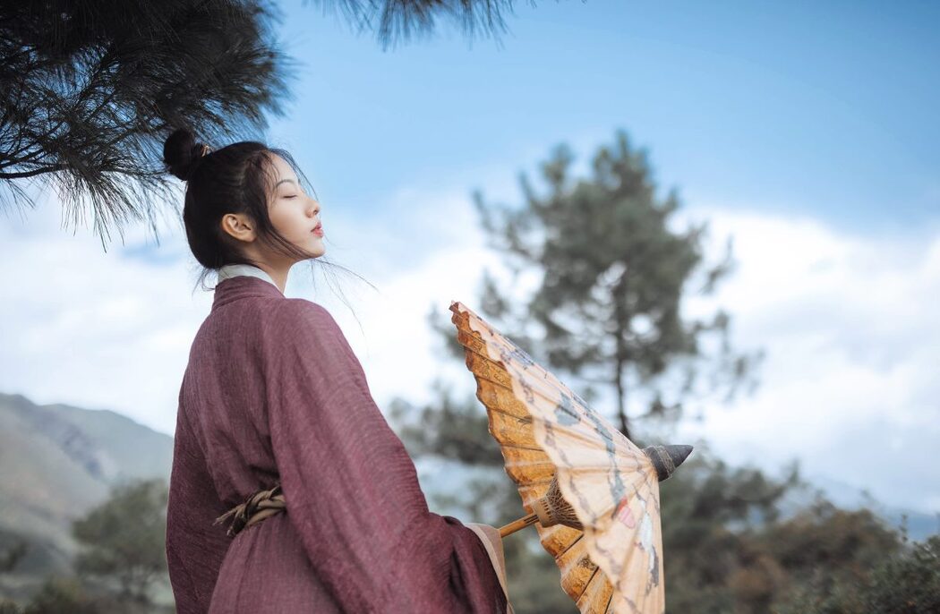 YiTuYu艺图语 Vol.496 Xiang Xiao Yue