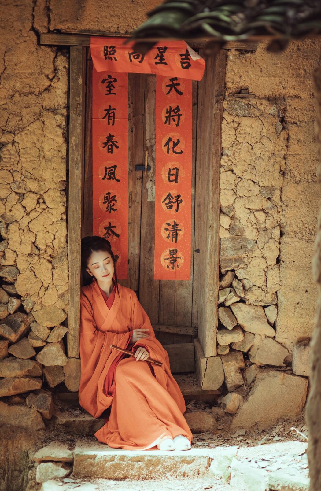 YiTuYu艺图语 Vol.510 Han Zhen