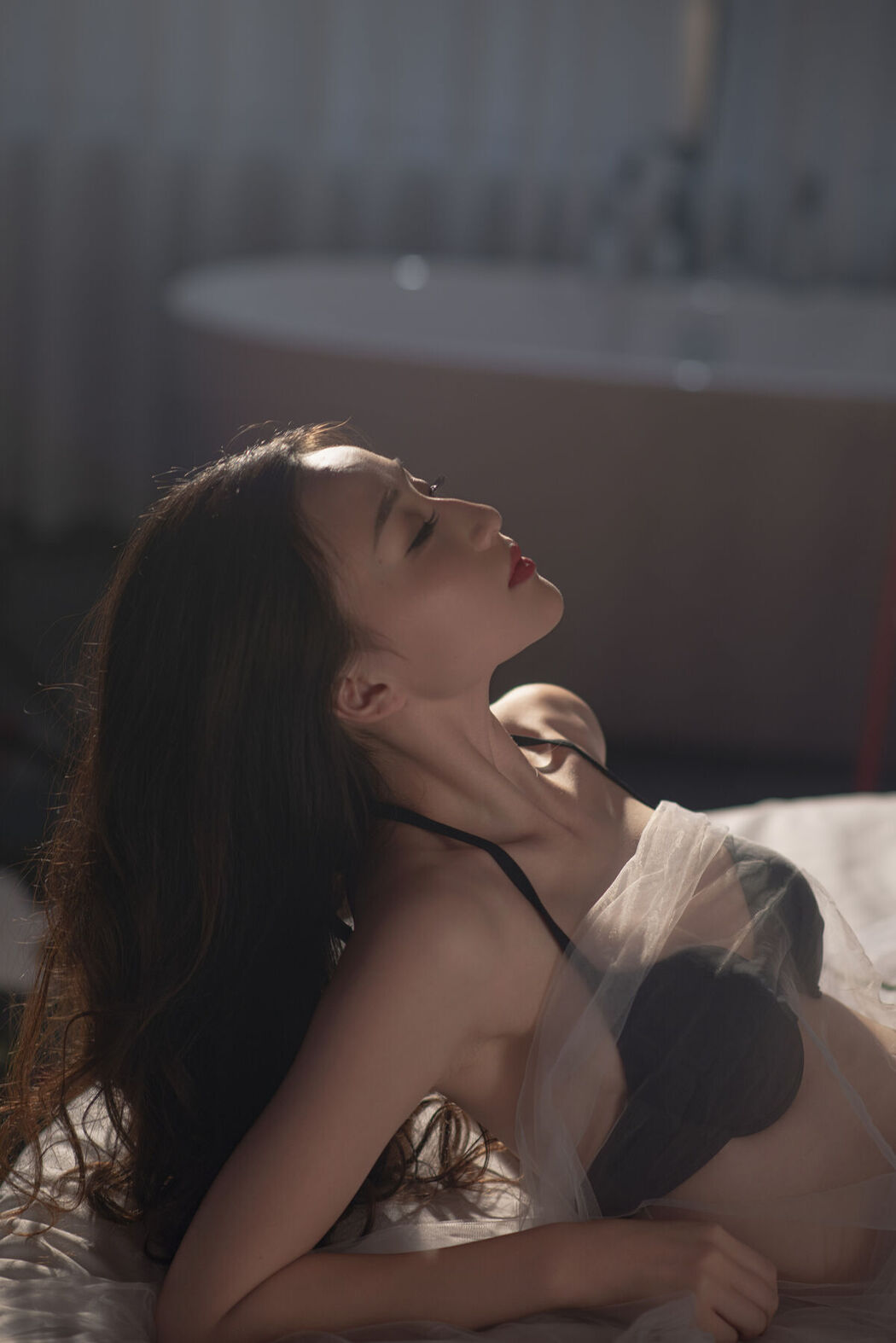 YiTuYu艺图语 Vol.6825 Xiao Yu Er