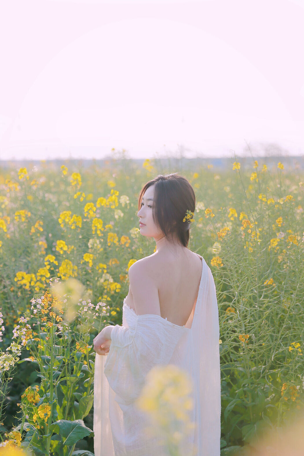 YiTuYu艺图语 Vol.6824 Xiao Xong