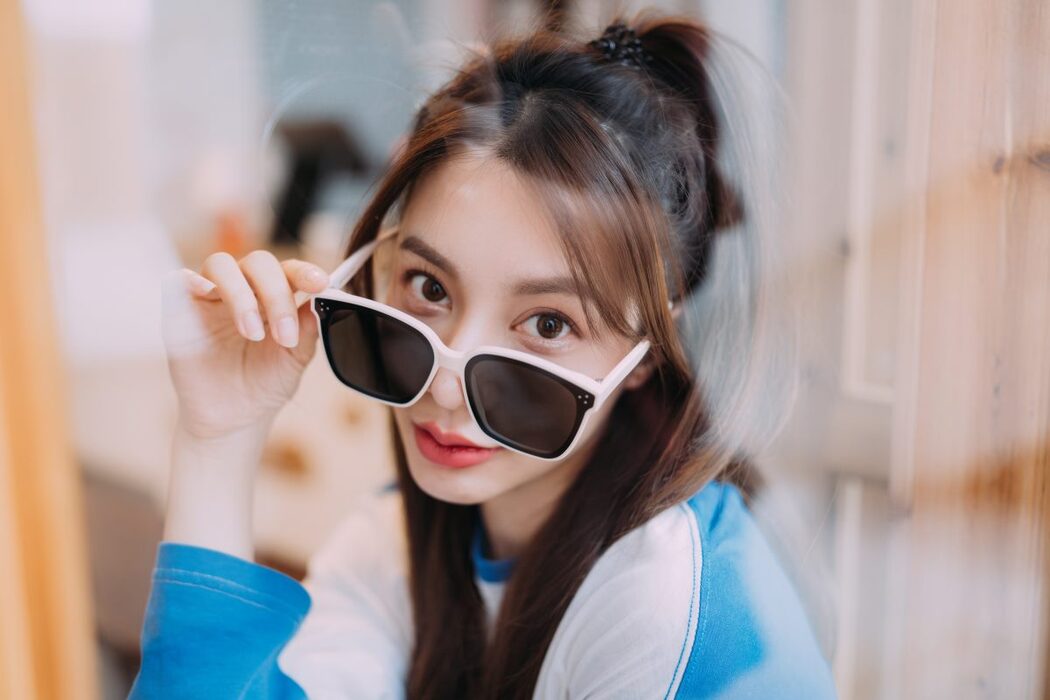 YiTuYu艺图语 Vol.555 Shu Wen Tong Xue