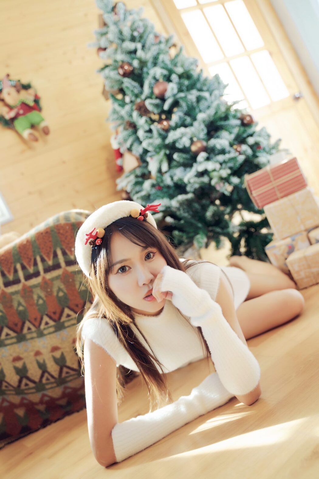 YiTuYu艺图语 Vol.598 lin