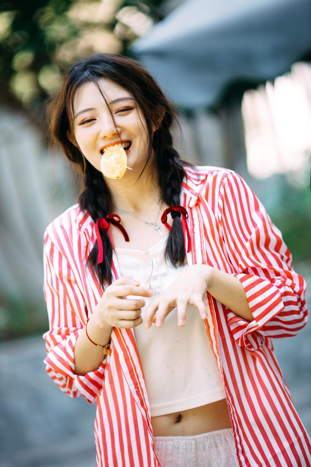 YiTuYu艺图语 Vol.572 Rei Bi Shio