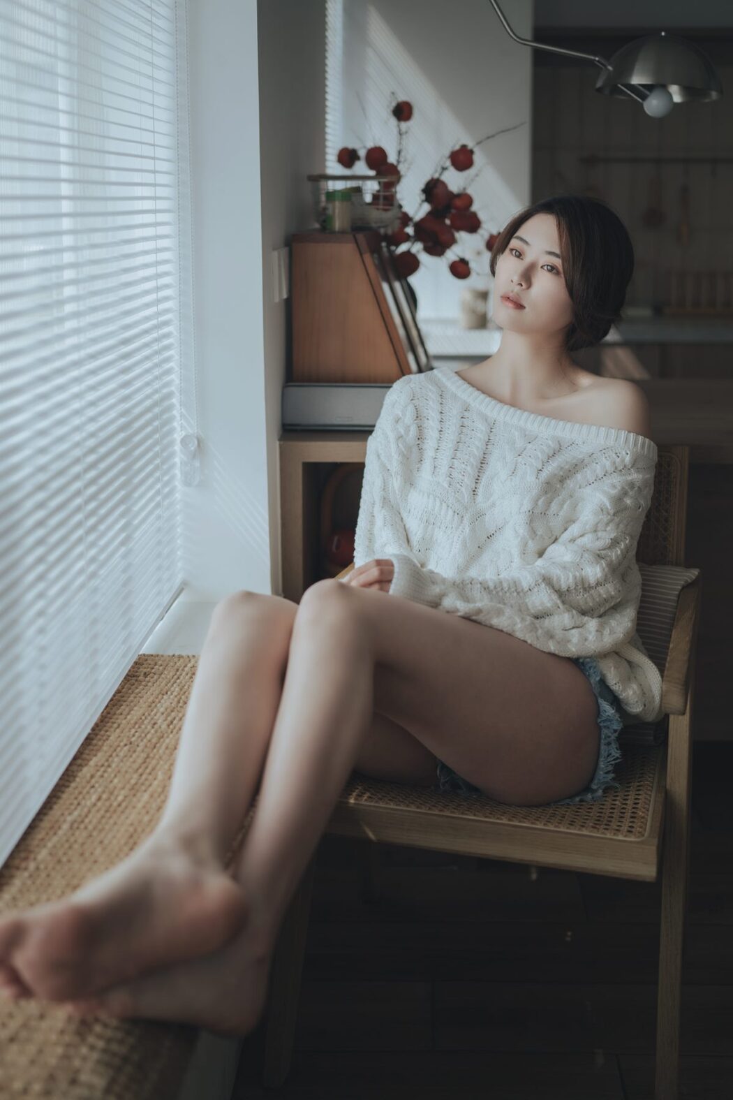 YiTuYu艺图语 Vol.547 Ga Li