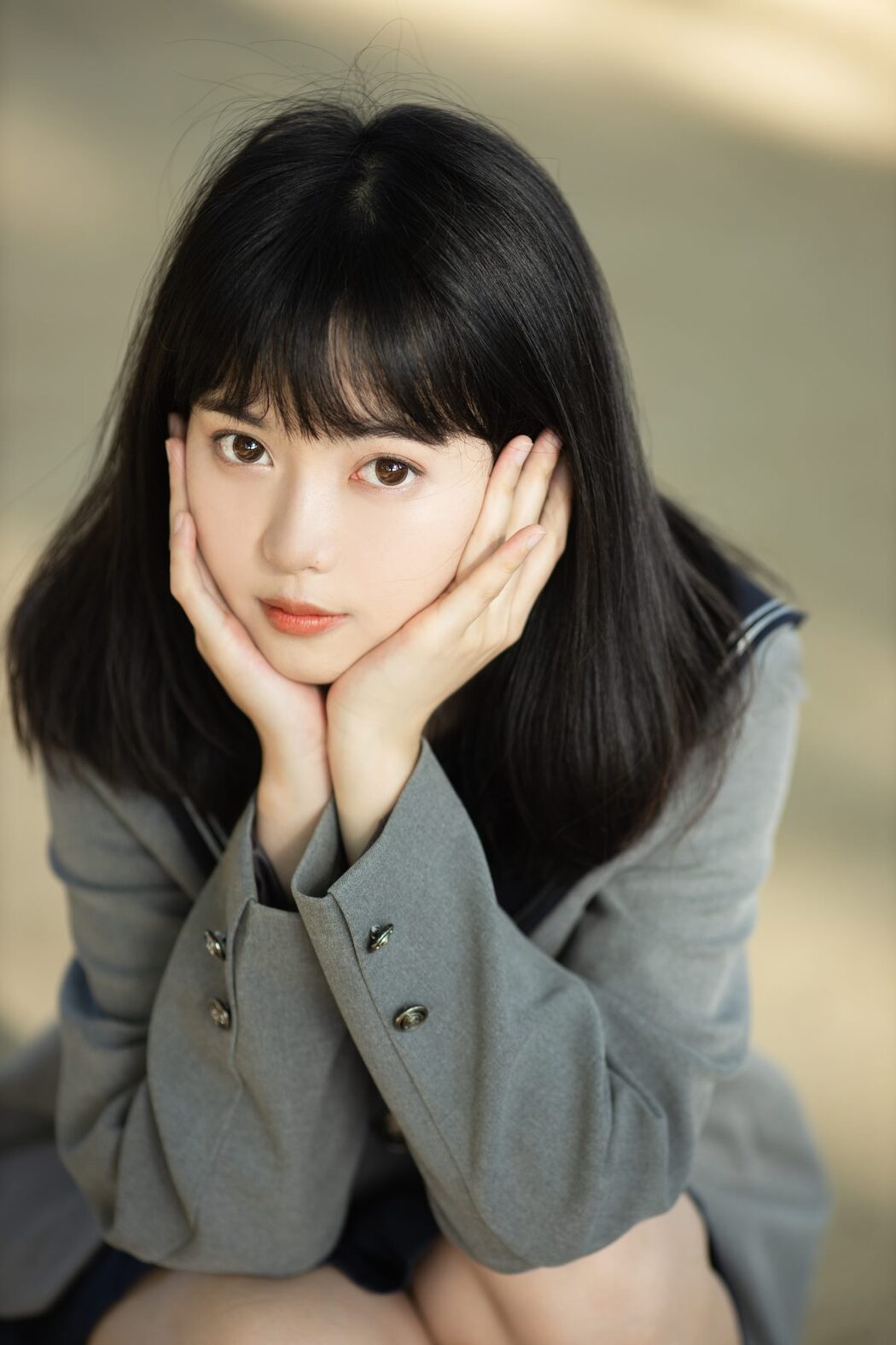 YiTuYu艺图语 Vol.582 Xiao Wei