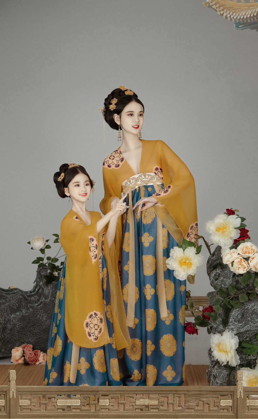 YiTuYu艺图语 Vol.597 Xin Bao