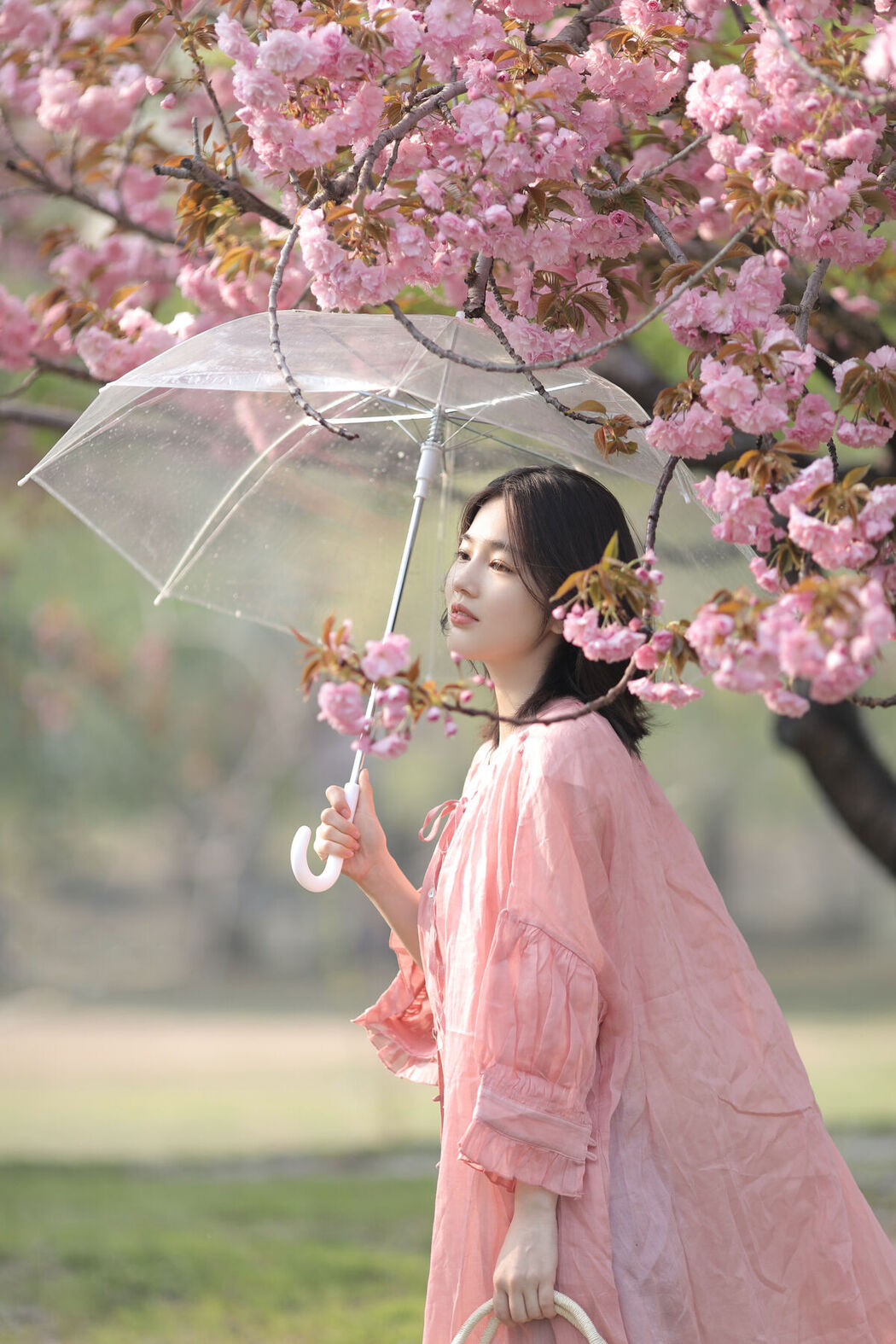 YiTuYu艺图语 Vol.6828 Fan Fan