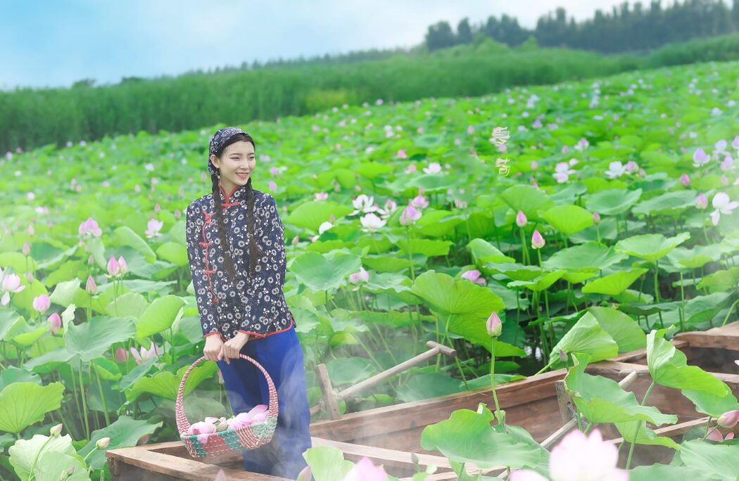 YiTuYu艺图语 Vol.514 Kong Di